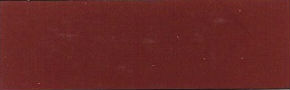 1977 GM Dark Red